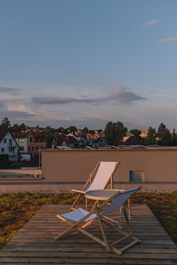 Apartments Marinka Litomyšl Exterior foto